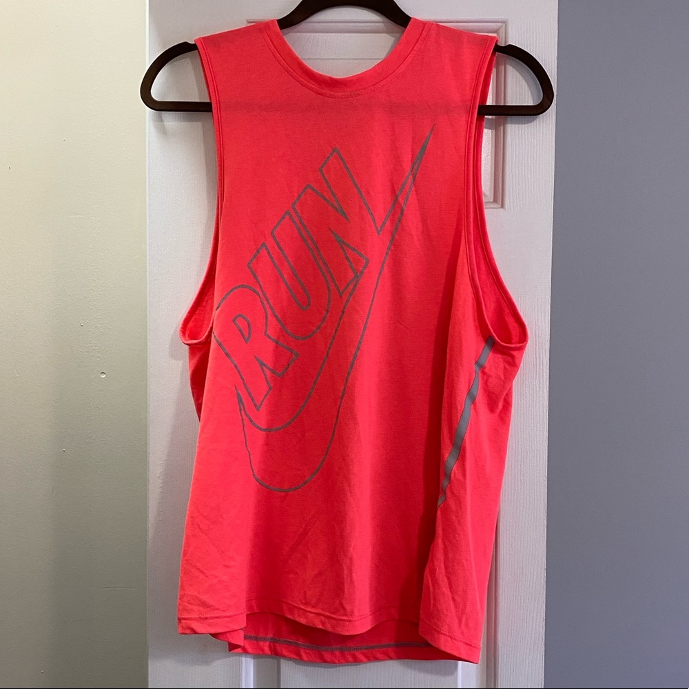 Womens Nike Tank Top